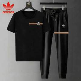 Picture of Adidas Shirt Pant Suits _SKUAdidasM-5XL12yr0319589